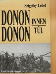Donon innen - Donon túl (dedikált példány)