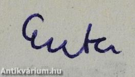 A vállalatvezetés portfolió módszere (dedikált példány)