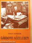 Gárdonyi közelében (dedikált példány)