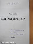 Gárdonyi közelében (dedikált példány)