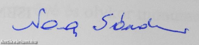 Gárdonyi közelében (dedikált példány)