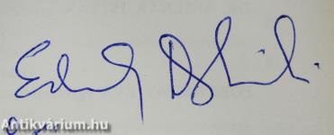 Tanulmányok a magyarországi lengyel emigráció történetéből (dedikált példány)