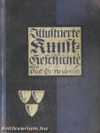 Illustrierte Kunstgeschichte I-II. (gótbetűs)