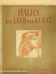 Italien das land der kunst
