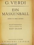 Ein Maskenball