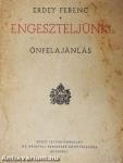 Engeszteljünk!