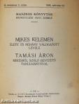 Mikes Kelemen élete és néhány válogatott levele