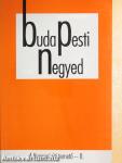 Budapesti Negyed 1999. ősz