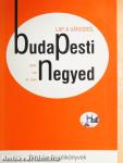 Budapesti Negyed 2004. ősz