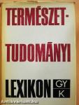 Természettudományi lexikon 3.