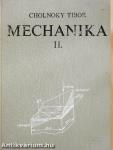 Mechanika II.