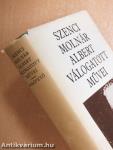 Szenci Molnár Albert válogatott művei