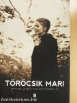 Törőcsik Mari