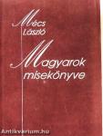 Magyarok misekönyve