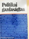 Politikai gazdaságtan