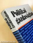 Politikai gazdaságtan