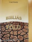 Bibliás föld