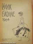 Lányok Évkönyve 1964