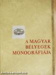 A magyar bélyegek monográfiája I-VI.