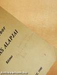 A fordítás alapjai