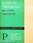 A csíkos trolibusz