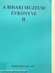 A Bihari Múzeum évkönyve II.