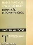 Honatyák és ponyvahősök