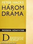 Három dráma