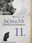 Irodalmi szöveggyűjtemény 11.