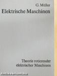 Elektrische Maschinen