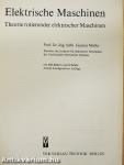 Elektrische Maschinen