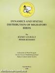 Dynamics and Spatial Distribution of Migratory Birds