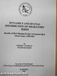 Dynamics and Spatial Distribution of Migratory Birds