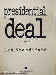 Presidential deal