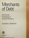 Merchants of Debt