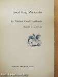 Good King Wenceslas