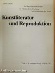 Kunstliteratur und Reproduktion