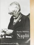 Napló 1944-45