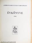 A hódmezővásárhelyi Bethlen Gábor Gimnázium évkönyve 1968