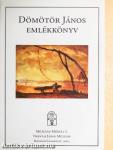 Dömötör János emlékkönyv