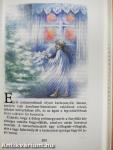 A jászol szamara meg az ökre