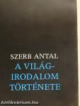 A világirodalom története