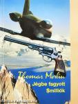 Jégbe fagyott $milliók