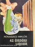 Az ördögi liquor