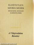 Élhetetlen szerelmesek