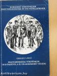 Magyarország története 1919 őszétől a II. világháború végéig