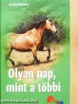 Olyan nap, mint a többi
