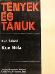 Kun Béla