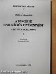 A bencések civilizációs tevékenysége I.