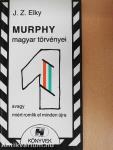Murphy magyar törvényei